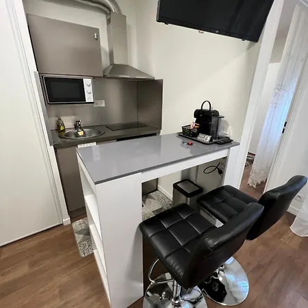 2 Pieces Proche Du Centre Paris 15 Min Apartment Rosny-sous-Bois Exterior photo