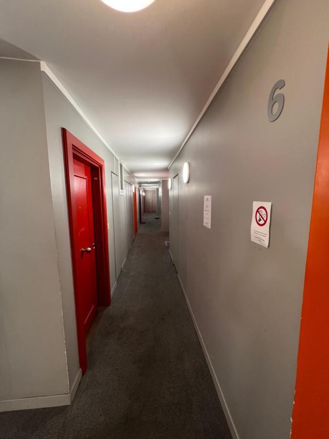 Apartment 2 Pieces Proche Du Centre Paris 15 Min Rosny-sous-Bois