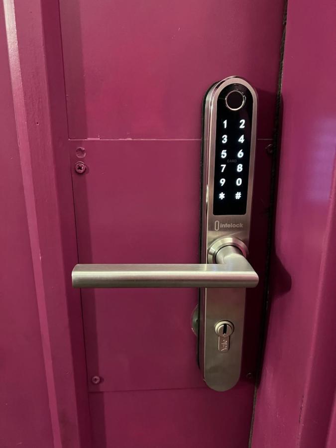 Appartamento 2 Pièces à Sous Bois A 5min Du Rer E - Station Bois Perrier Rosny-sous-Bois