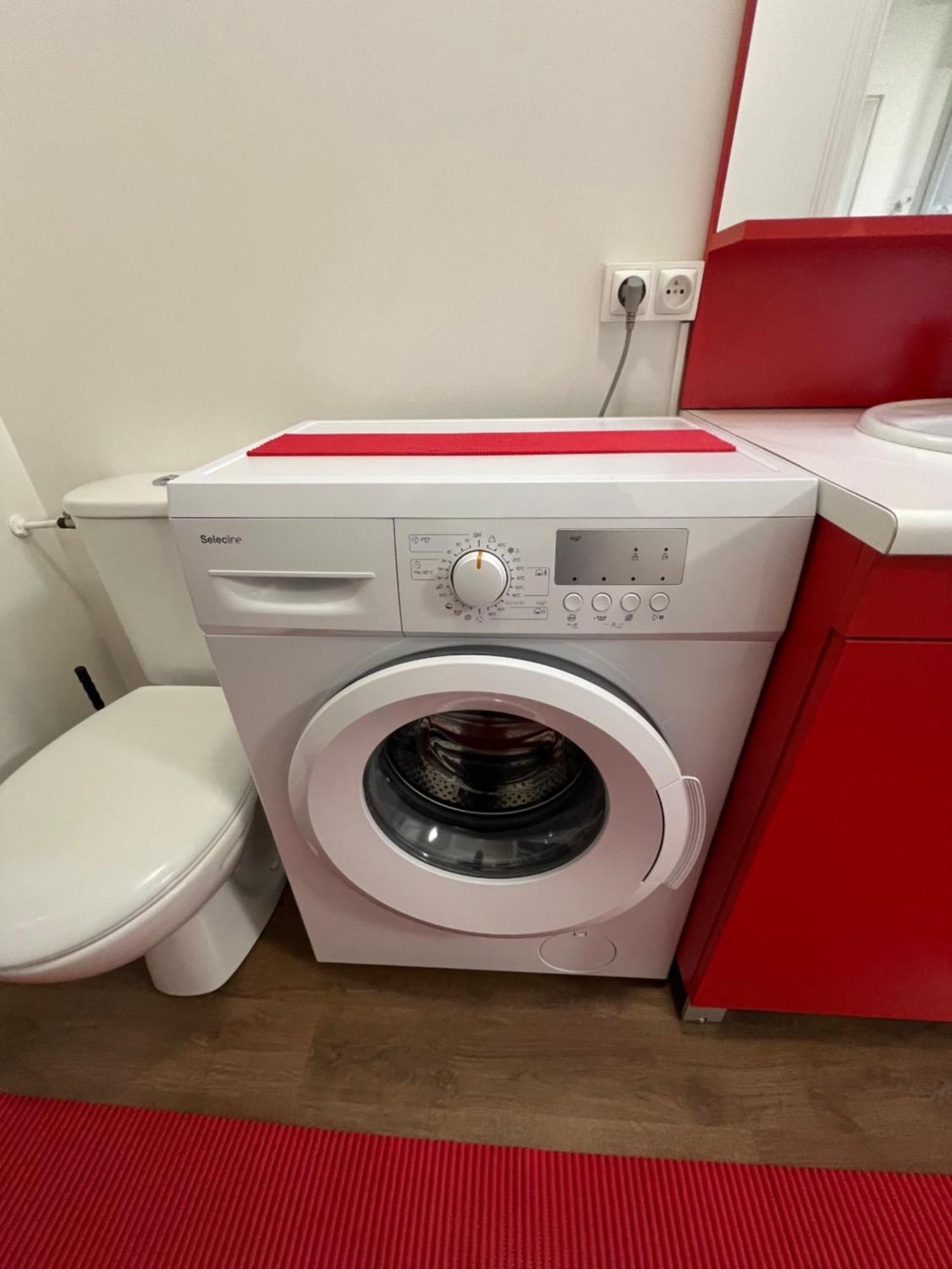 2 Pieces Proche Du Centre Paris 15 Min Apartment Rosny-sous-Bois